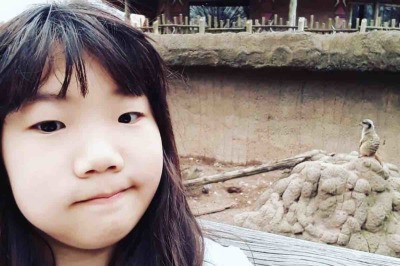 The late Esther Jung, 12.