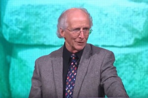 John Piper offers tips for Christians crafting individual mission statements for 2026