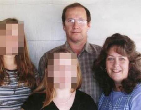 Steve Campbell, seen here with wife Robin, is being investigated by officials from FUNAI, the Brazilian government’s Indigenous Affairs Department, amid reports that he could be tried for genocide.