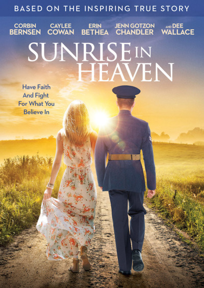 Movie cover for Sunrise in Heaven 