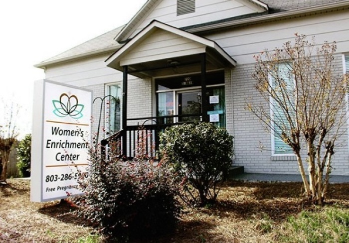 The Women's Enrichment Center in Lancaster, South Carolina 
