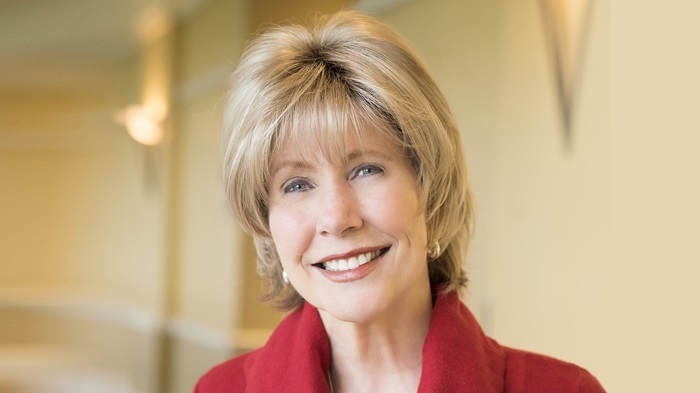 In October, Joni Eareckson Tada re-released 'Heaven: Your Real Home' with updates to the book first released in 1995.