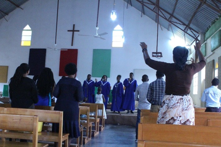 Rwanda’s president defends forced closure of Evangelical churches: ‘Den of bandits’