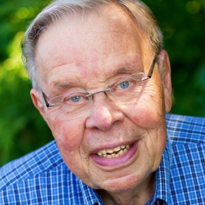 Christian radio personality Charlie VanderMeer, known as 'Uncle Charlie' to young listeners around the world, died at his home on Feb. 22, 2019.