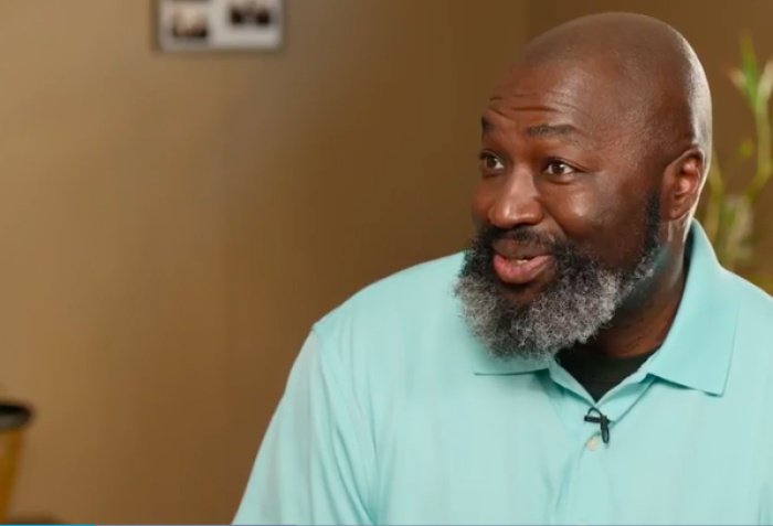 One of the first prisoners to be released under the First Step Act, a new criminal justice reform law, is Tennessee native Matthew Charles.