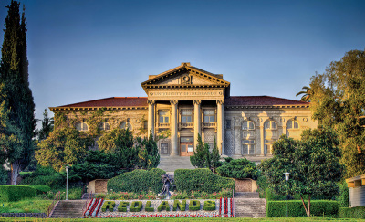 The University of Redlands signed an Agreement in Principle with the San Francisco Theological Seminary in 2019 that paves the way for the creation of a Graduate School of Theology within the University of Redlands and establishes a seventh Redlands regional campus in the Bay Area that will host programming from both institutions.