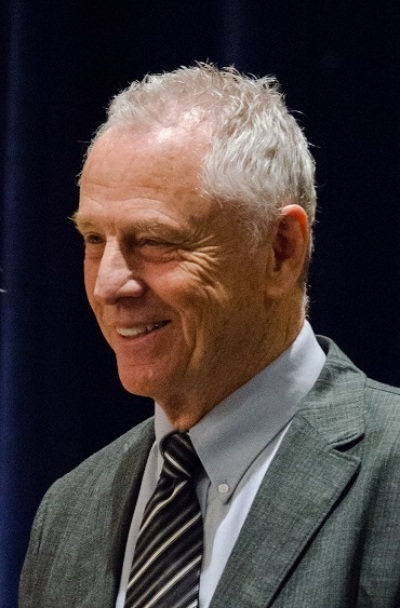 Morris Dees is co-founder of the Southern Poverty Law Center in Montgomery, Ala.