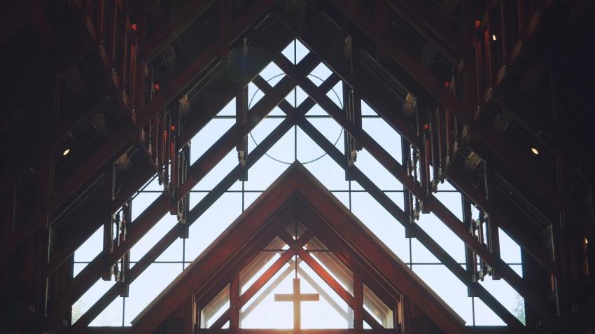 Photo: Unsplash/Jeremiah Higgins