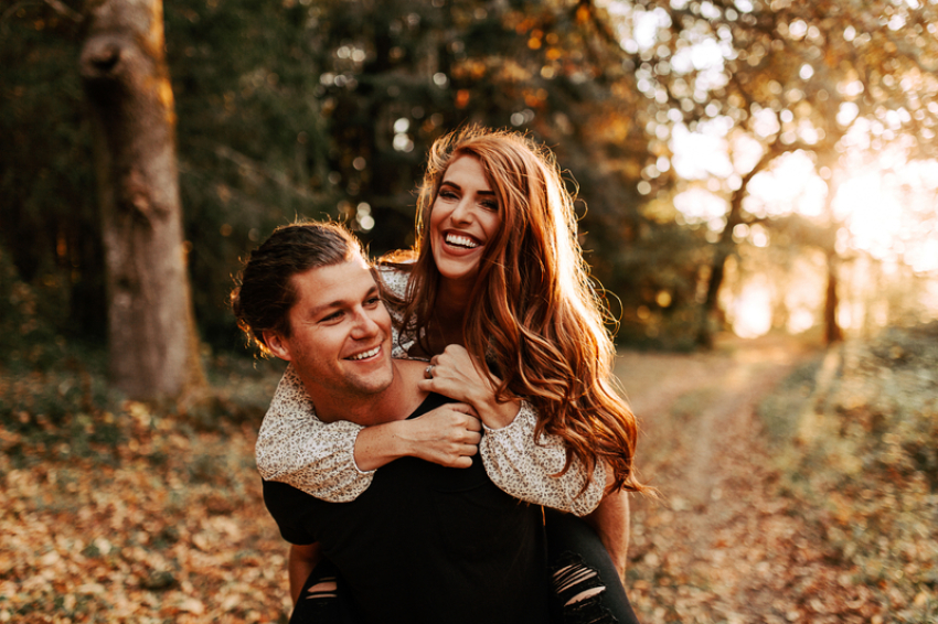 Jeremy and Audrey Roloff of "Little People, Big World" fame released a new book, A Love Letter Life: Pursue Creatively, Date Intentionally, Love Faithfully. 