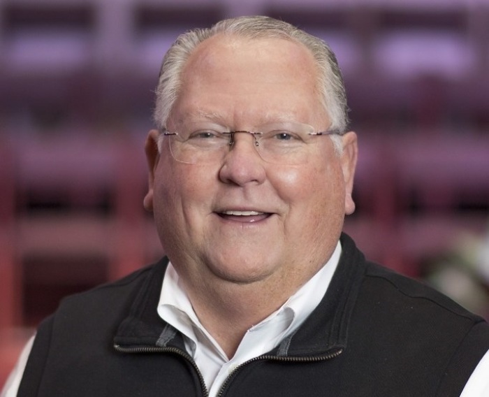 James W. Nichols, pastor of Chapel Hill Baptist Church in Northport, Ala., died suddenly on April 16, 2019.