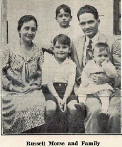 Morse family