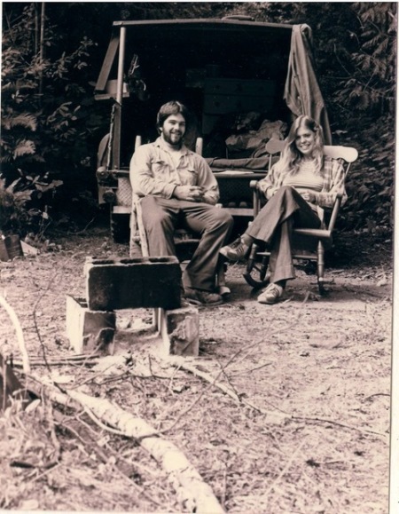 Courtesy of Karen Farris