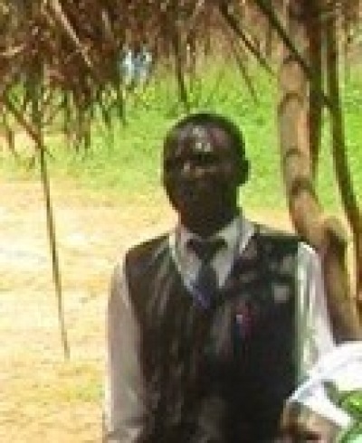 Cameroon pastor