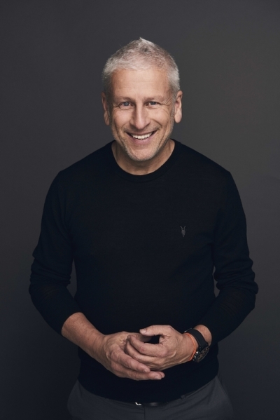 Louie Giglio is the pastor of Passion City Church in Atlanta, Ga., which draws more than 8,000 people each week. 