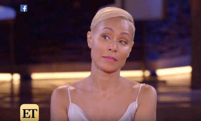 Jada Pinkett Smith Opens Up About Past Porn Addiction, May 20, 2019.