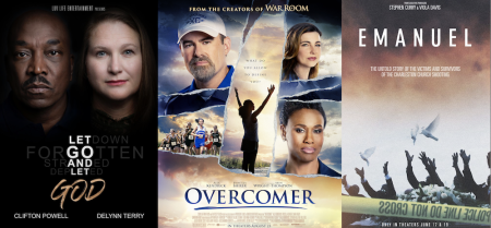 Christian Movies 2019