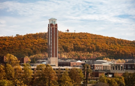 Liberty University