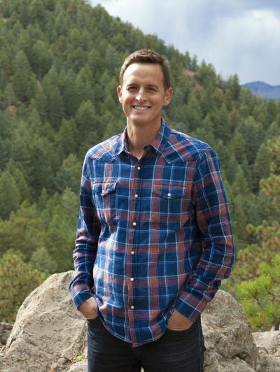 Ben Mandrell, 48, was selected as the 10th president and CEO of Lifeway Christian Resources on June 28, 2019.