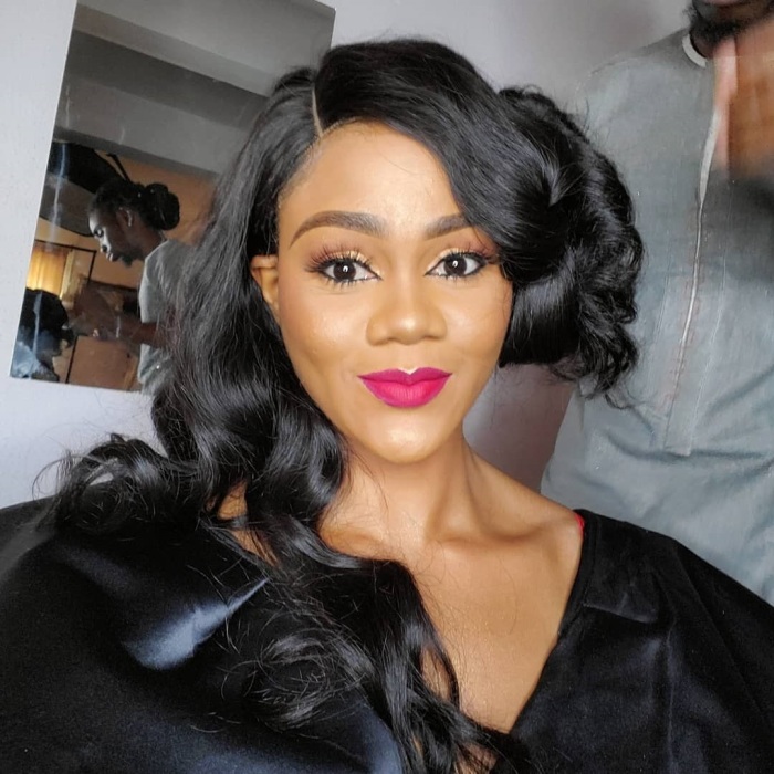 Busola Dakolo alleges Pastor Biodun Fatoyinbo raped her while she was an innocent member of his church.