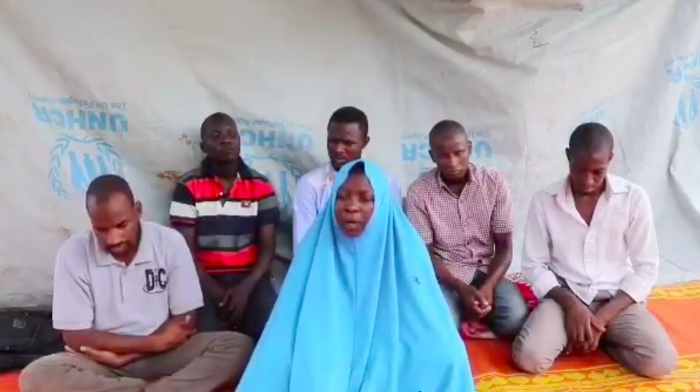 Charity group Action Against Hunger confirmed on 25 July 2019 that six aid workers had been kidnapped in northeast Nigeria.