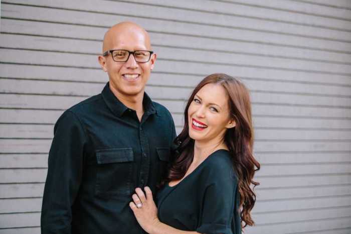 Former porn star Brittni and Rich De La Mora are set to lead XXXChurch, a ministry that empowers individuals to break free from their pornography addictions.