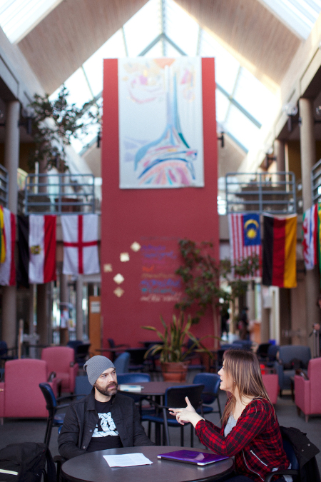 Joshua Harris speaks with Jessica Van Der Wyngaard, the director of “I Survived I Kissed Dating Goodbye."