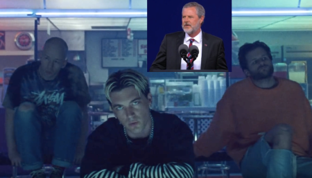 LANY cancels visit Liberty University, 2019