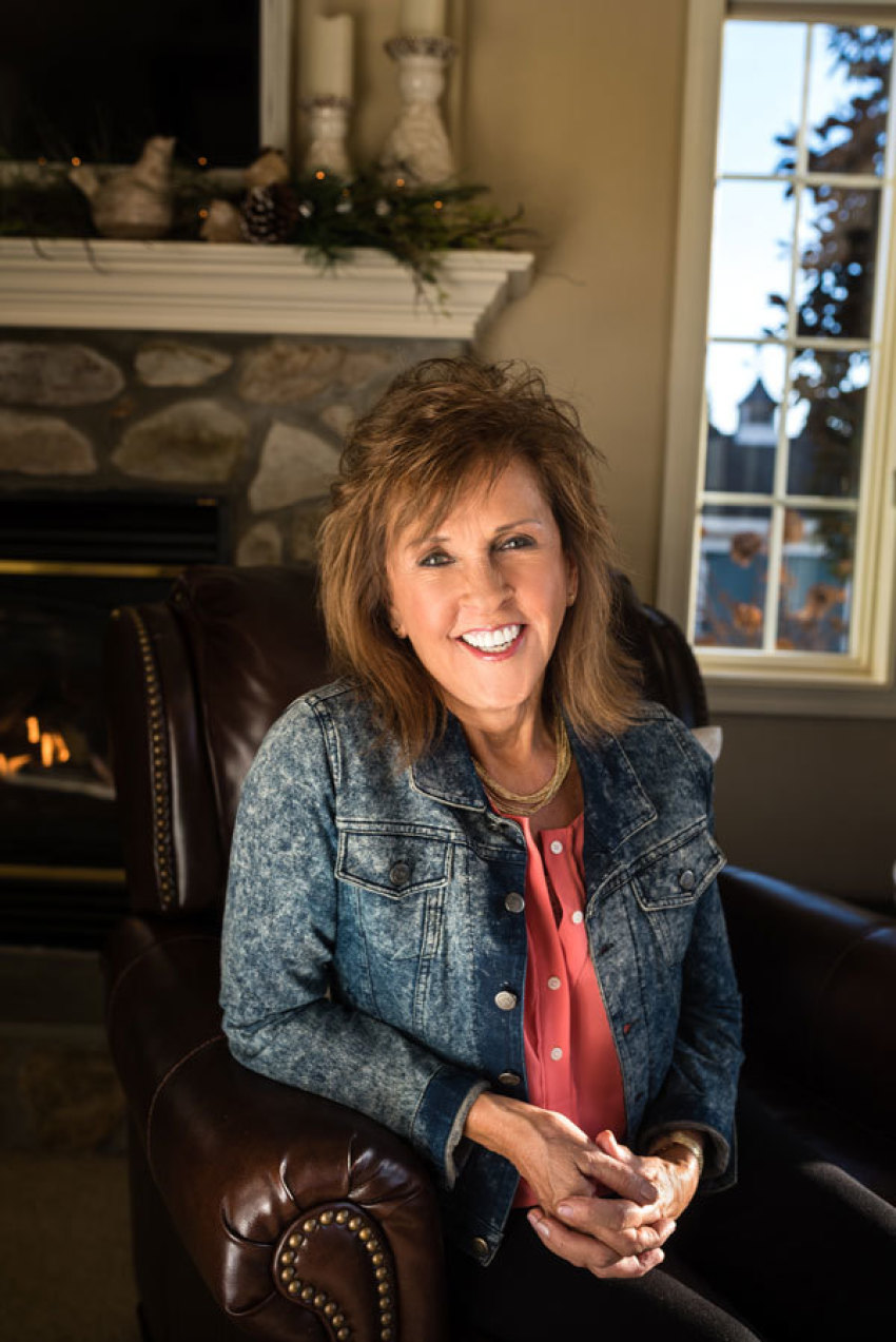 Today, Auntie Anne's founder Anne Beiler speaks to audiences around the world inspiring people with her authentic stories and life experiences.