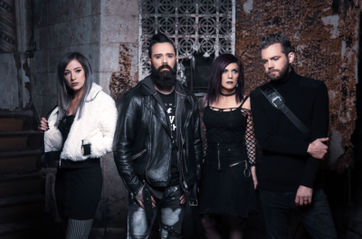 Skillet, 2019