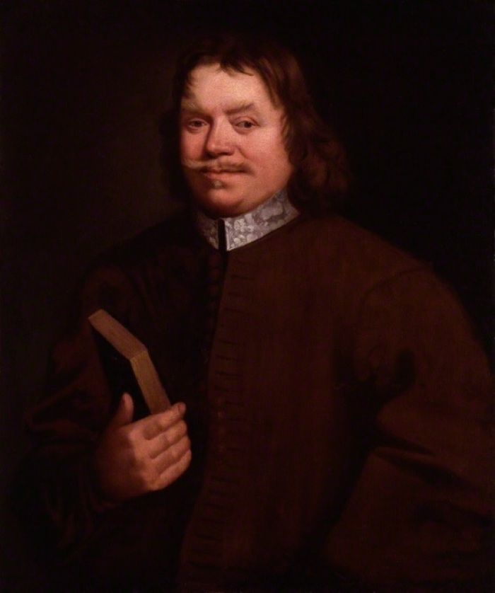 John Bunyan (1628-1688), English Puritan preacher and author of 'The Pilgrim's Progress.' 