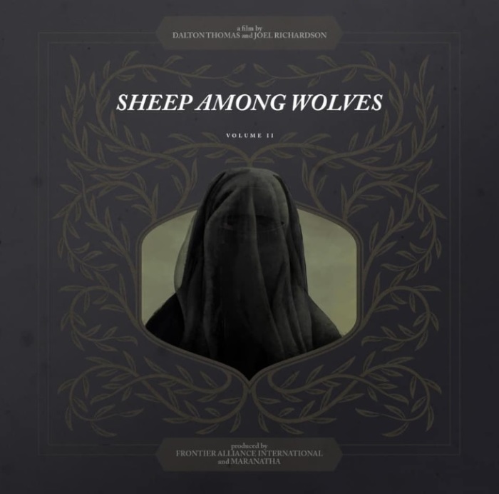 The 2019 documentary 'Sheep Among Wolves: Volume II', released by FAI Studios, which is part of the missionary group Frontier Alliance International. 