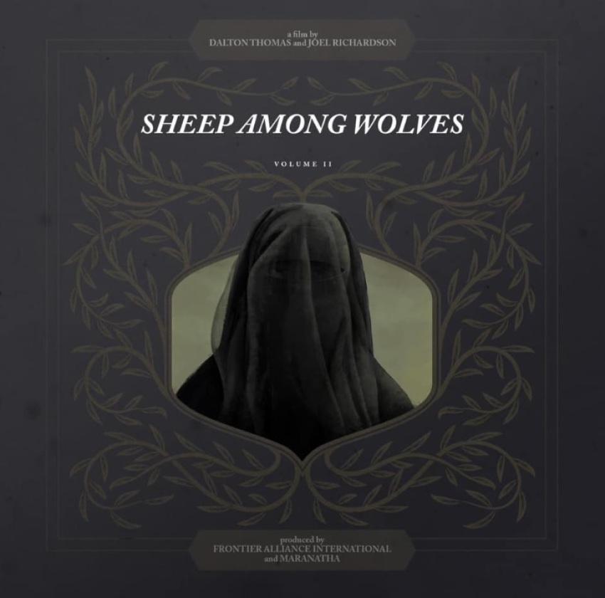 The 2019 documentary "Sheep Among Wolves: Volume II", released by FAI Studios, which is part of the missionary group Frontier Alliance International.
