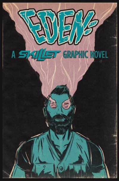 Written by John Cooper, lead singer of Skillet. Eden is a tale of redemption and finding light in the darkness, Aug 27, 2019