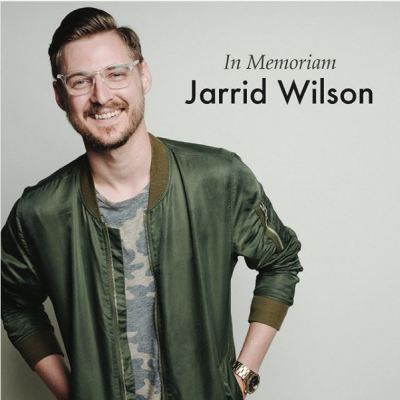 Jarrid Wilson