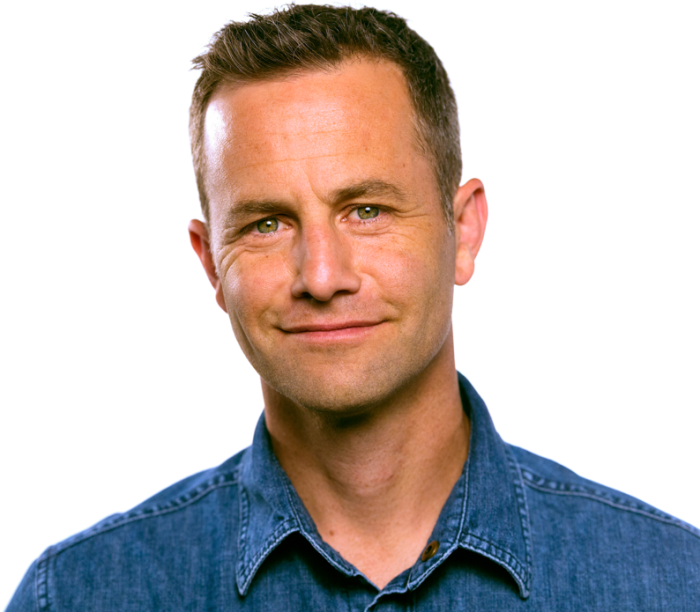 One on One with Kirk Cameron | Thursdays at 9PM ET Starting September 12th