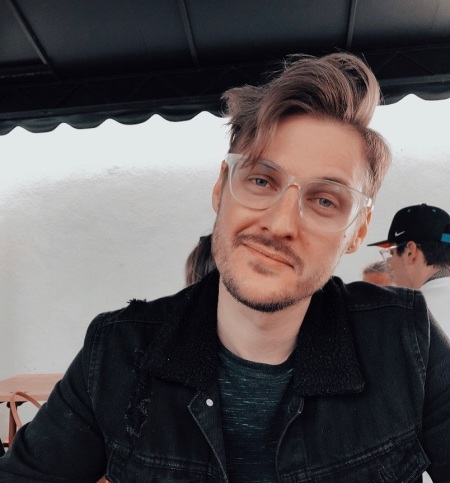 Jarrid Wilson would have been 31 on September 18, 2019.