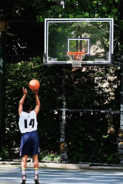 basketball, sport, athlete