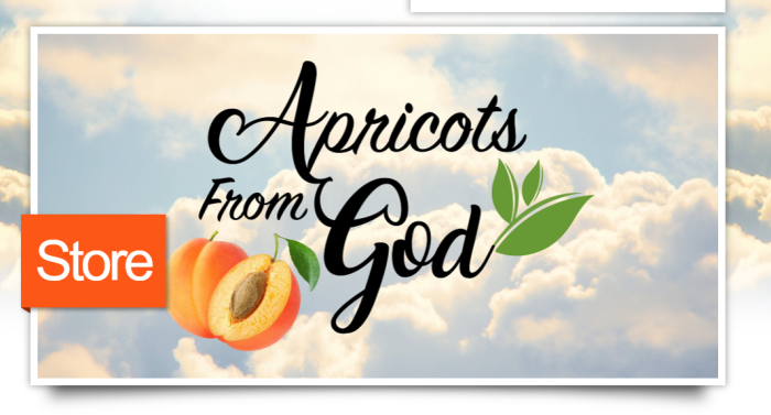 The 'Apricots from God' store offers a range and cancer fighting alternatives.