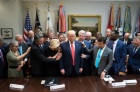 Christian leaders call for prayers, enhanced protection after second Trump assassination attempt