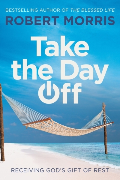 'Take the Day Off'