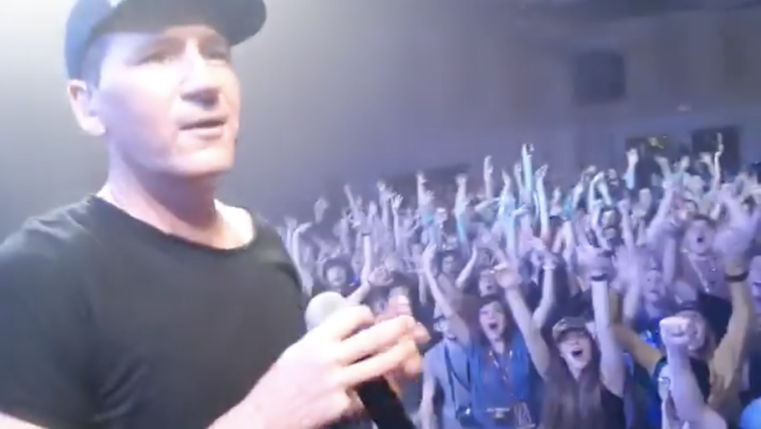 KJ-52 announces retirement, Nov 2019.