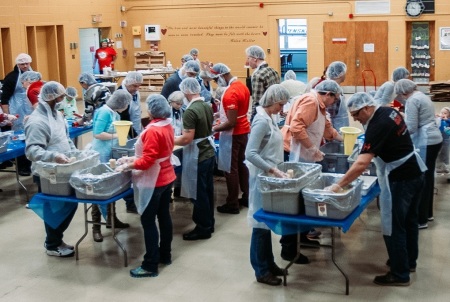 Liquid Church of New Jersey's 