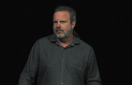 Kris Vallotton is the Senior Associate Leader of Bethel Church and cofounder of Bethel School of Supernatural Ministry.