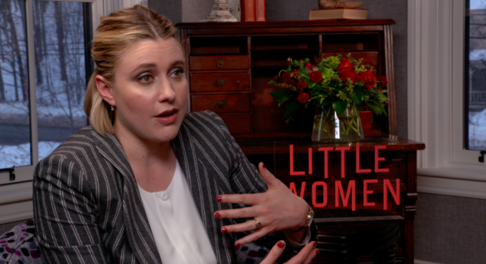 'Little Women' director Greta Gerwig discusses the forthcoming film with The Christian Post.