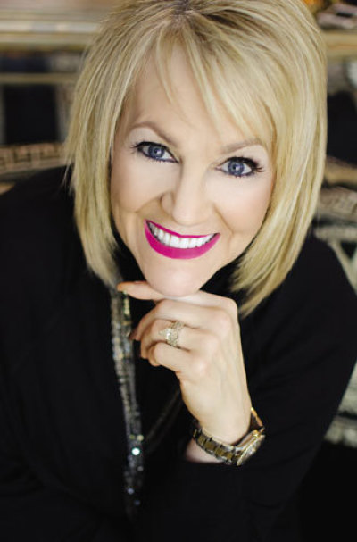 Sheryl Brady serves as the pastor of The Potter's House of North Dallas. 