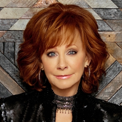 Reba McEntire is nominated for a Grammy Award for Best Country Album for her thirty-third studio album, 'Stronger Than the Truth.'