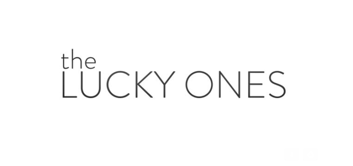 The Lucky Ones is a 'life affirming social and video platform celebrating the continuing bonds shared with those we’ve loved and lost.'