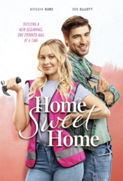 'Home Sweet Home' will be released in the spring of 2020.