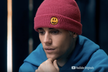 Justin Bieber is 'studying to be a minister