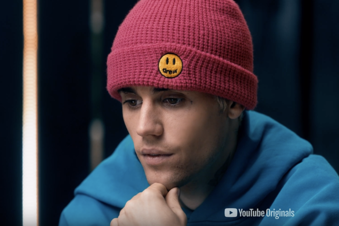 Screenshot from Justin Bieber: Seasons | Official Trailer 